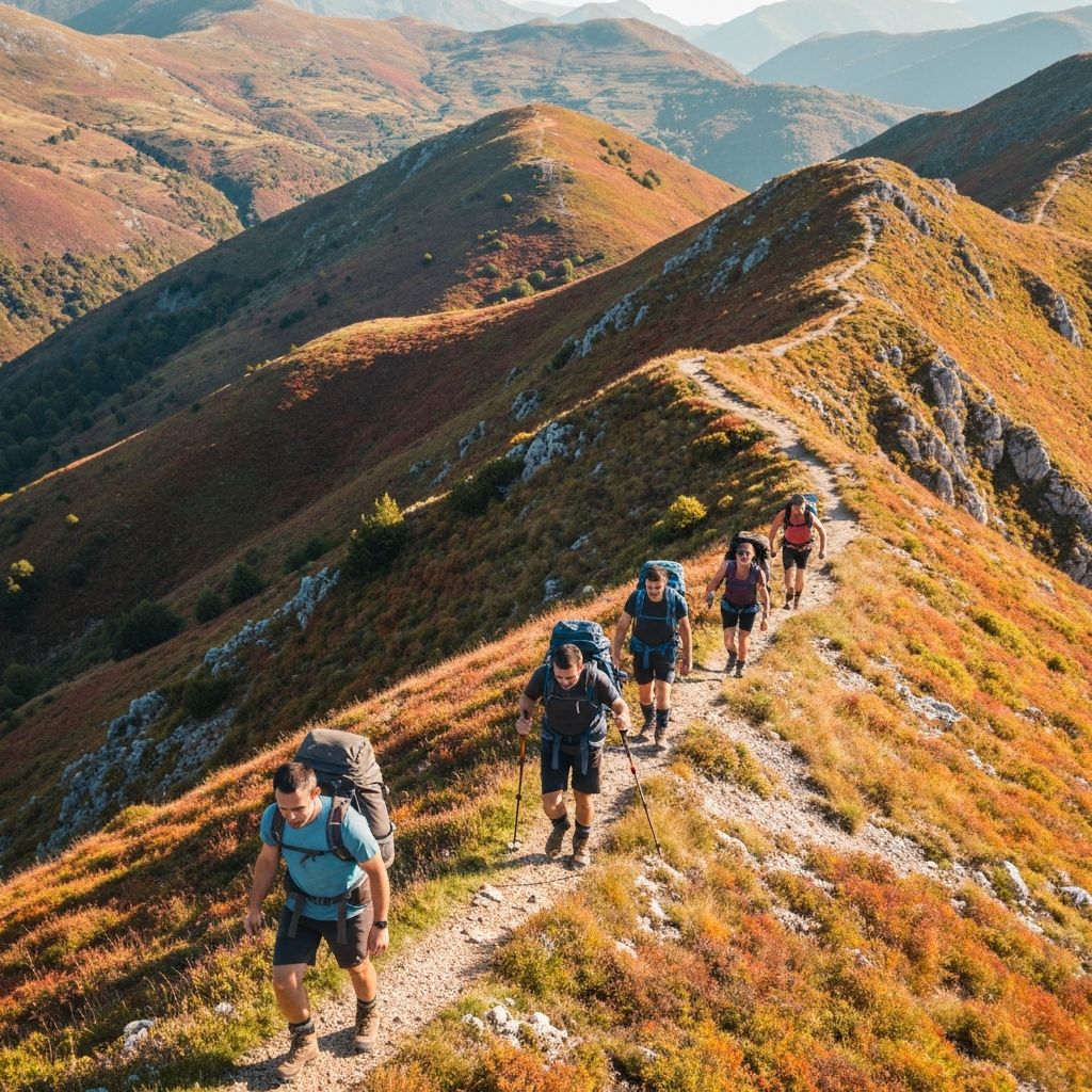 Attività all'Aperto